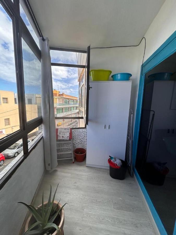 Apartament Casa Matilde Corralejo Zewnętrze zdjęcie