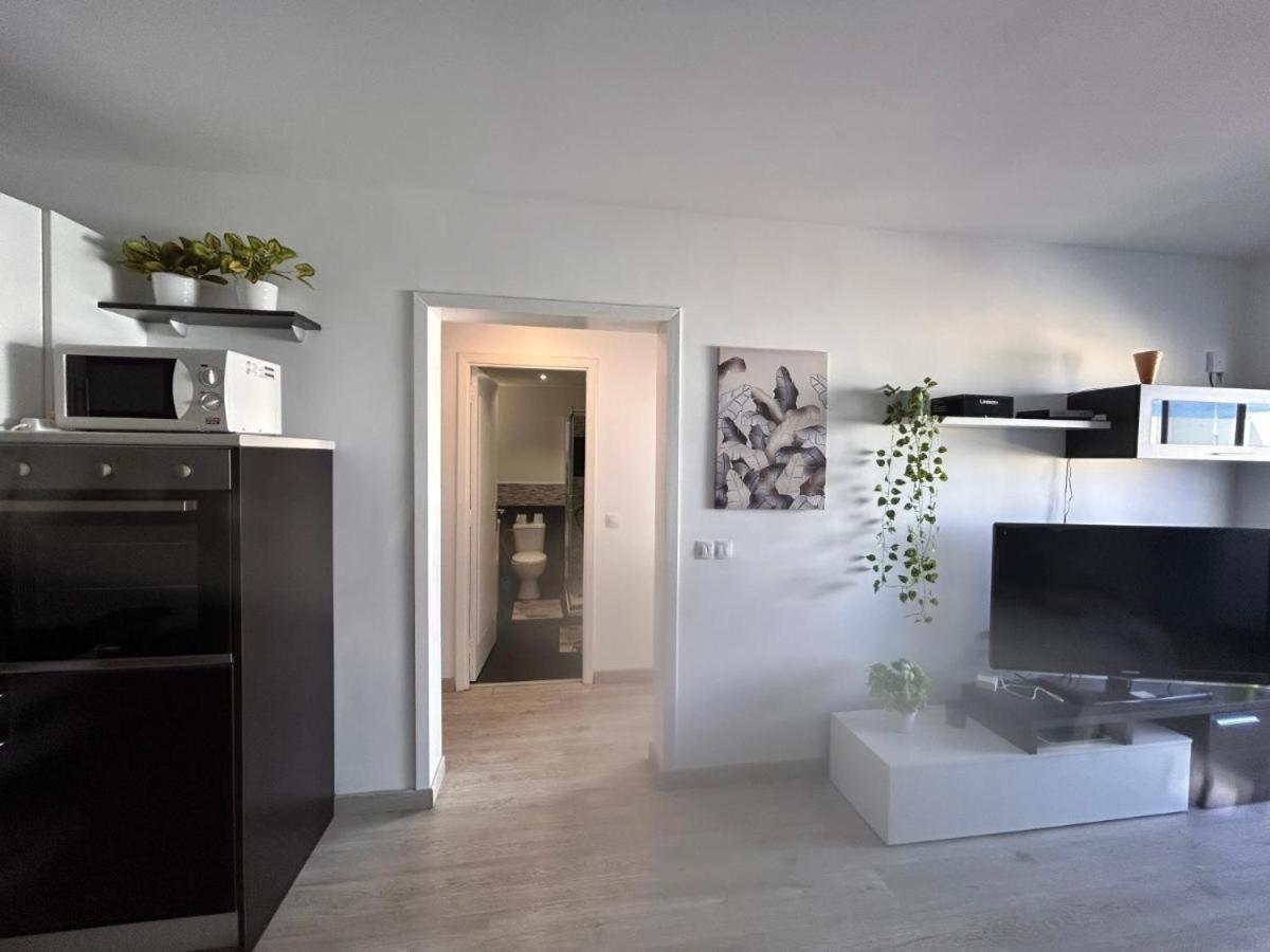 Apartament Casa Matilde Corralejo Zewnętrze zdjęcie