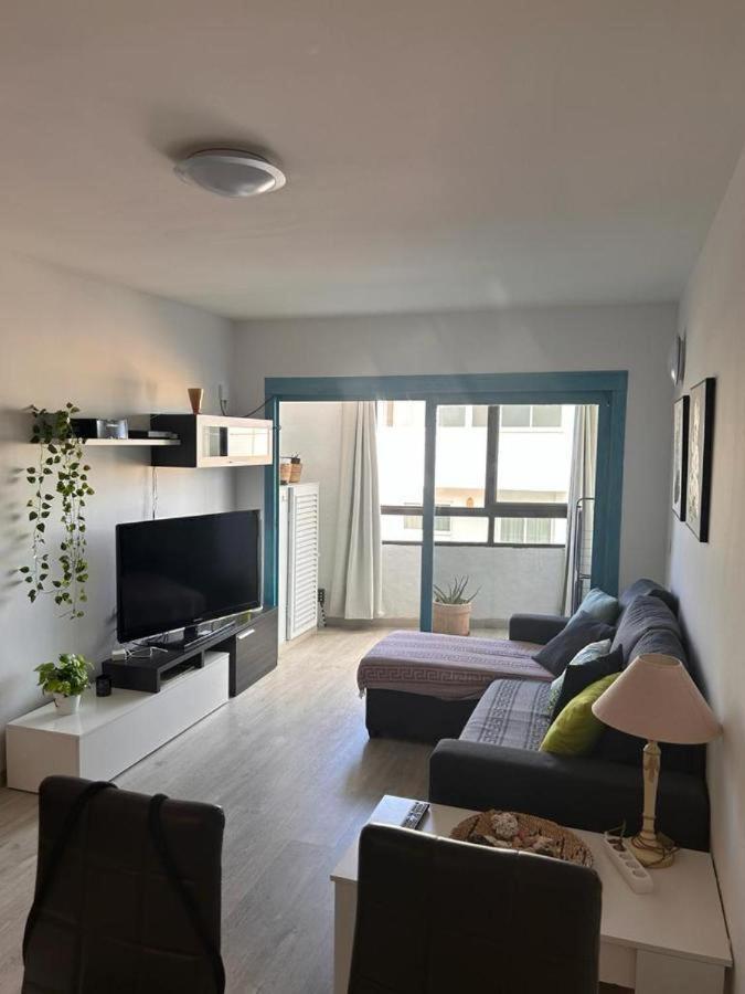 Apartament Casa Matilde Corralejo Zewnętrze zdjęcie