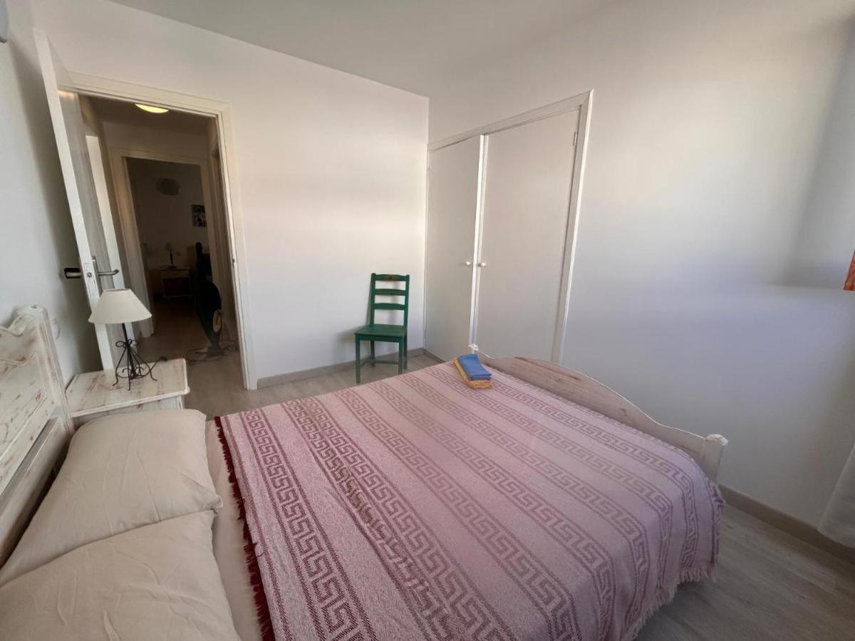 Apartament Casa Matilde Corralejo Zewnętrze zdjęcie