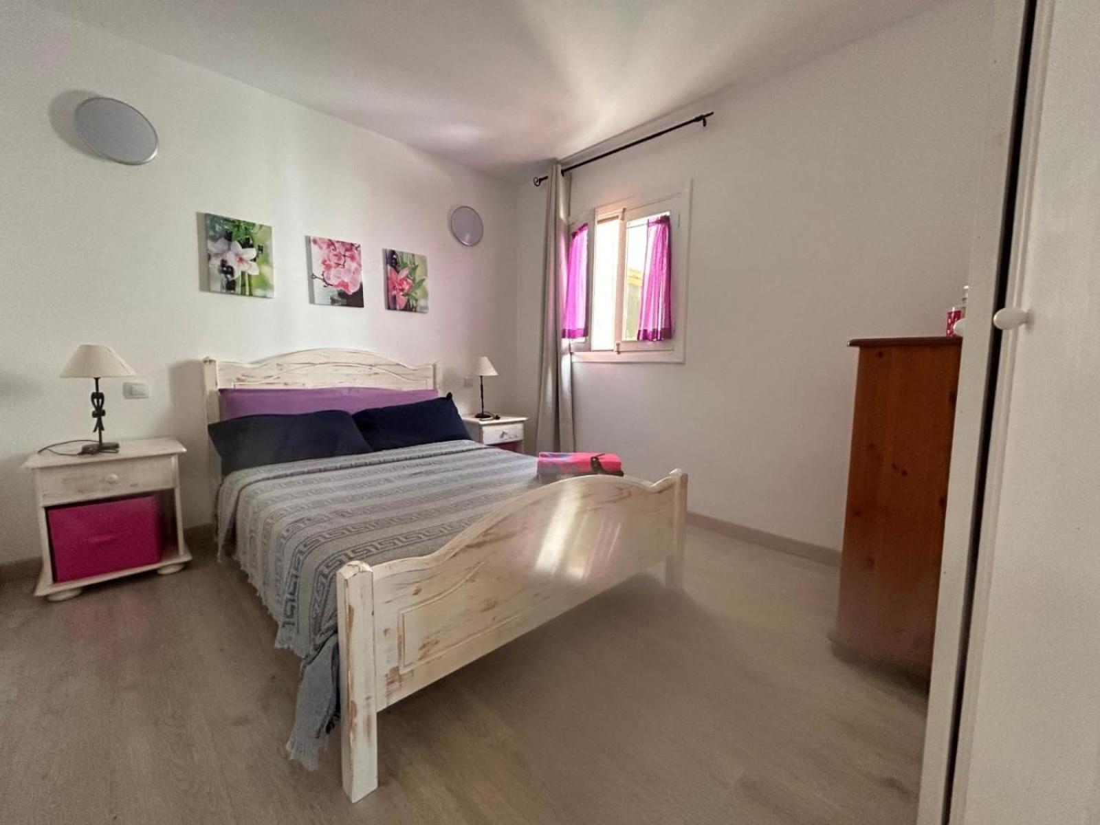 Apartament Casa Matilde Corralejo Zewnętrze zdjęcie